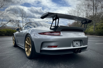 2016 Porsche GT3 RS * SOLD*
