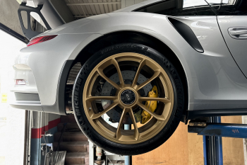 2016 Porsche GT3 RS * SOLD*