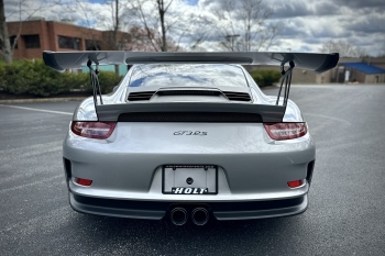 2016 Porsche GT3 RS * SOLD*