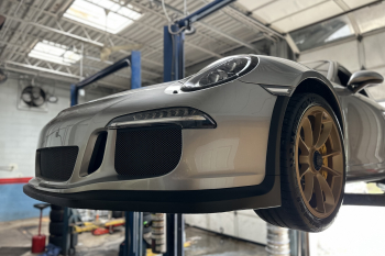 2016 Porsche GT3 RS * SOLD*