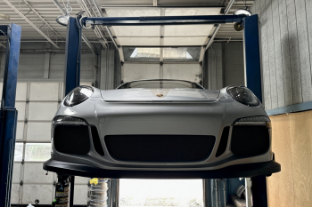 2016 Porsche GT3 RS * SOLD*