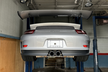 2016 Porsche GT3 RS * SOLD*