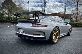 2016 Porsche GT3 RS * SOLD*