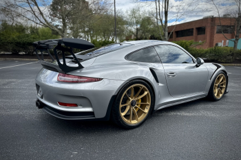 2016 Porsche GT3 RS * SOLD*