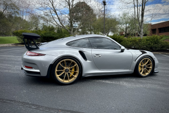 2016 Porsche GT3 RS * SOLD*