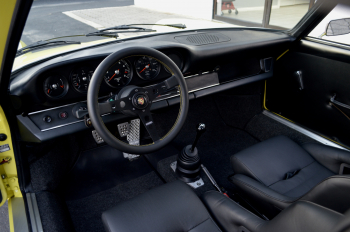 1973 Porsche Carrera RS  