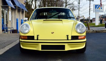 1973 Porsche Carrera RS  