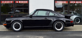 1984 Porsche Carrera 3.2 Coupe