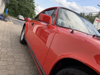 1987 Porsche Carrera 3.2   