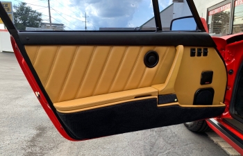 1987 Porsche Carrera 3.2   