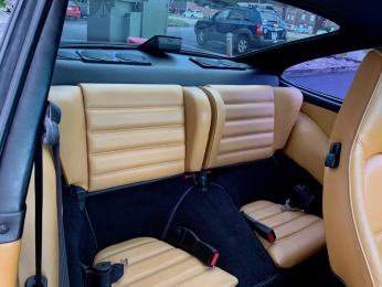 1987 Porsche Carrera 3.2   