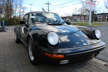 1989 Porsche 911 M470 