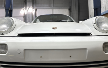 1993 Porsche RS America 