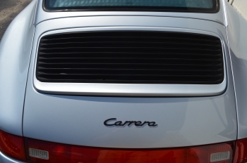 1996 Porsche Carrera C2 