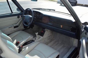 1996 Porsche Carrera C2 