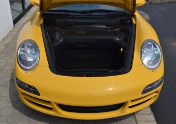 2008 Porsche (997) Carrera S 