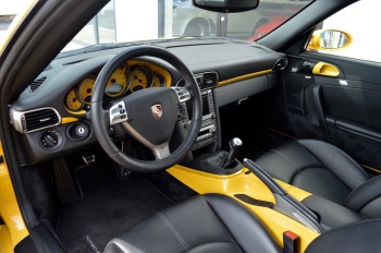 2008 Porsche (997) Carrera S 