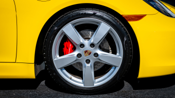 2014 Porsche Cayman S ** SOLD **