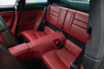 2021 Porsche Carrera S Coupe C2