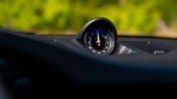 2020 Porsche 911 Carrera S 