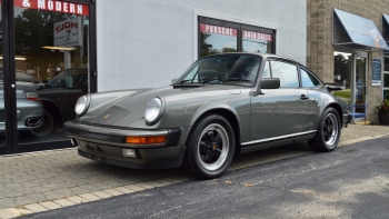 1987 Porsche  911 Carrera 