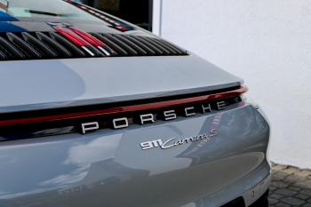 2020 Porsche  911 C2 ape