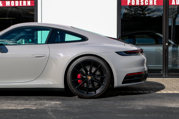 2020 Porsche  911 C2 ape