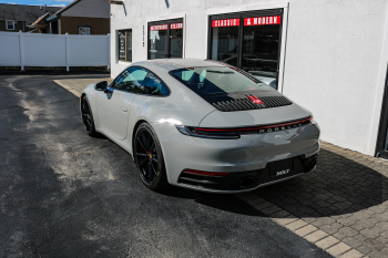 2020 Porsche  911 C2 ape