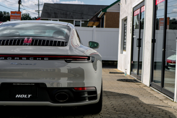 2020 Porsche  911 C2 ape