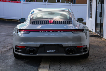 2020 Porsche  911 C2 ape