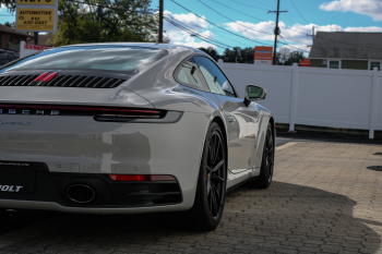 2020 Porsche  911 C2 ape