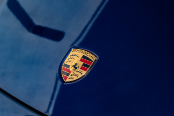 2022 Porsche 718 Cayman *SOLD*