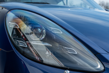 2022 Porsche 718 Cayman *SOLD*