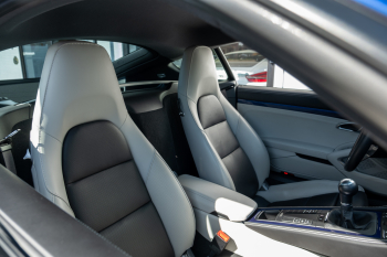 2022 Porsche 718 Cayman *SOLD*