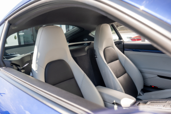 2022 Porsche 718 Cayman *SOLD*