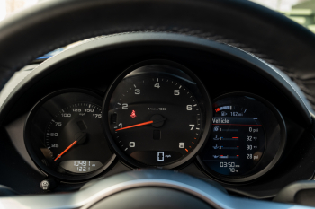 2022 Porsche 718 Cayman *SOLD*
