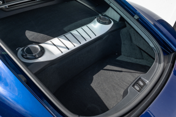 2022 Porsche 718 Cayman *SOLD*