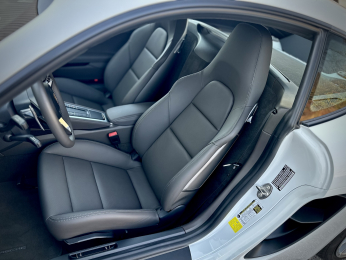 2023 Porsche 718 Cayman GTS 4.0 1,400 miles