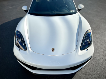 2023 Porsche 718 Cayman GTS 4.0 1,400 miles