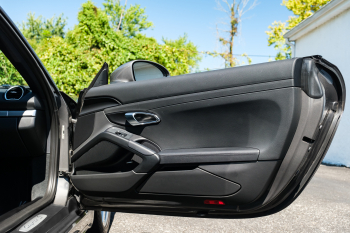 2018 Porsche Cayman S