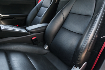 2018 Porsche Cayman S