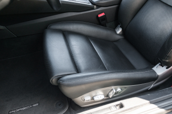 2018 Porsche Cayman S