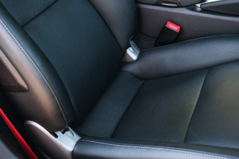2018 Porsche Cayman S