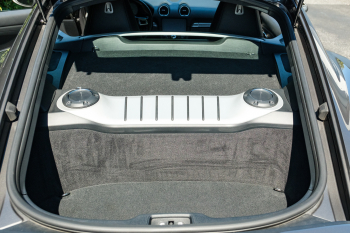 2018 Porsche Cayman S