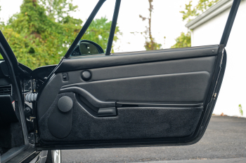 1997 Porsche 911 Carrera Coupe