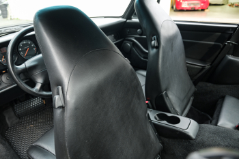 1997 Porsche 911 Carrera Coupe