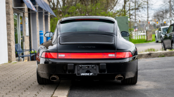 1996 Porsche 993 C2 ** SOLD**