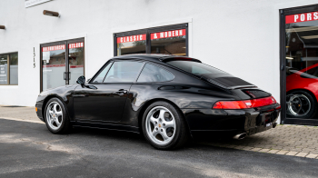 1996 Porsche 993 C2 ** SOLD**