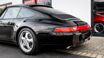 1996 Porsche 993 C2 ** SOLD**