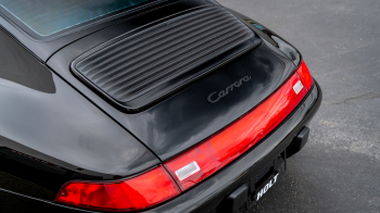 1996 Porsche 993 C2 ** SOLD**